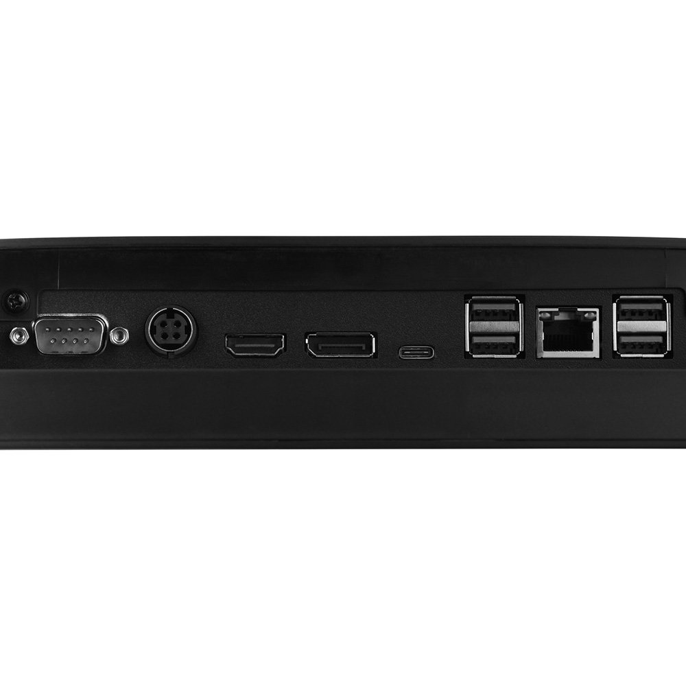 Фото 18 Моноблок 2E Rational K6 (2E-K6.V2.18)