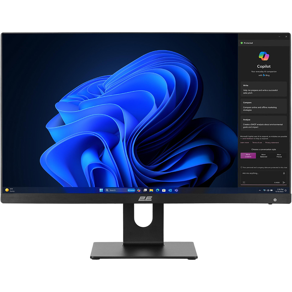 Моноблок 2E Rational K6 (2E-K6.V2.18)