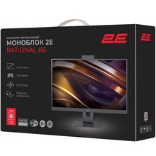 Моноблок 2E Rational K6 (2E-K6.V2.15)