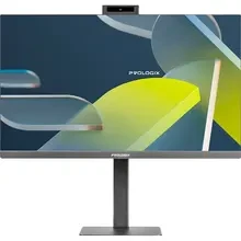 Моноблок PROLOGIX Optima PLC24TD Black (PLC24TD.OPT.3BE.N.5849)