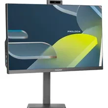 Моноблок PROLOGIX Optima PLC24TD Black (PLC24TD.OPT.3BE.N.5849)