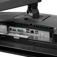 Моноблок PROLOGIX Optima PLC24TD Black (PLC24TD.OPT.3BE.N.5849)