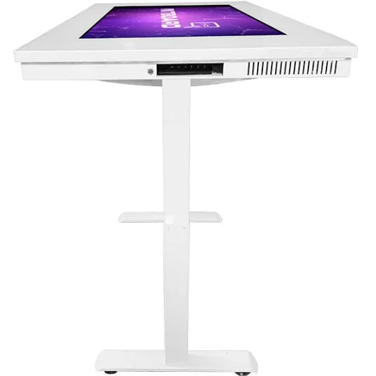 Інтерактивна парта INTBOARD STADY 43" White (10605004) Матриця IPS