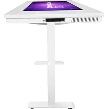 Інтерактивна парта INTBOARD STADY 43" White (10605004)