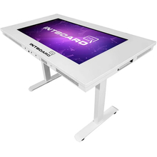 Інтерактивна парта INTBOARD STADY 43" White (10605004)