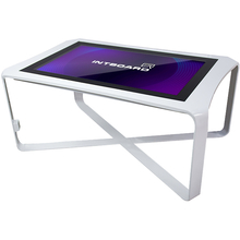Інтерактивний стіл INTBOARD STYLE Х32" White (10534014)