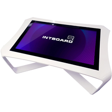 Інтерактивний стіл INTBOARD STYLE Х43" White (10535011)