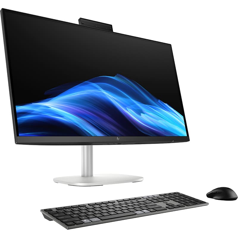 Моноблок HP EliteStudio 8 G1i Silver (C8AB5ET) Максимальна частота процесора 5.3