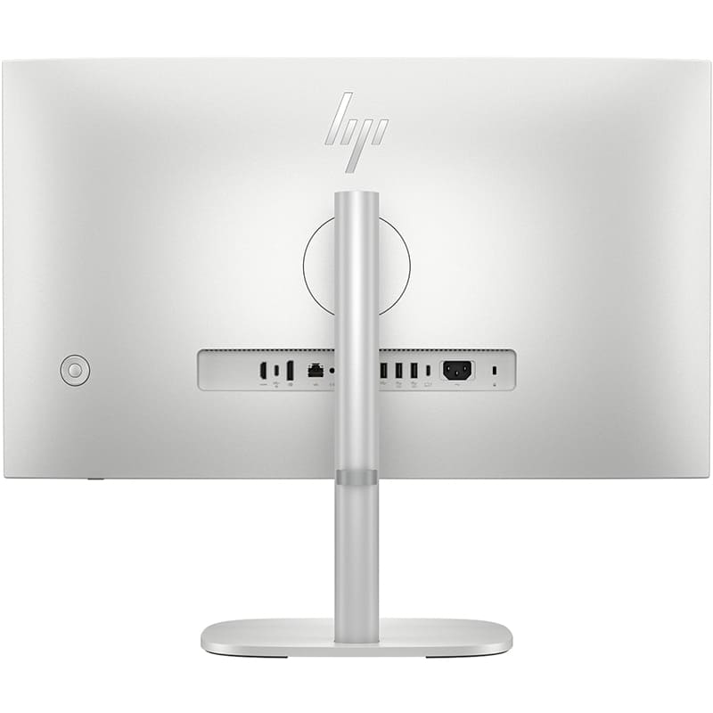 Моноблок HP EliteStudio 8 G1i Silver (C8AB5ET) Роздільна здатність 1920 x 1080