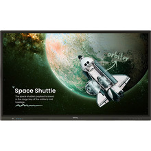 Интерактивная панель BENQ 75" RE7504A Black (9H.FANTK.DE4)