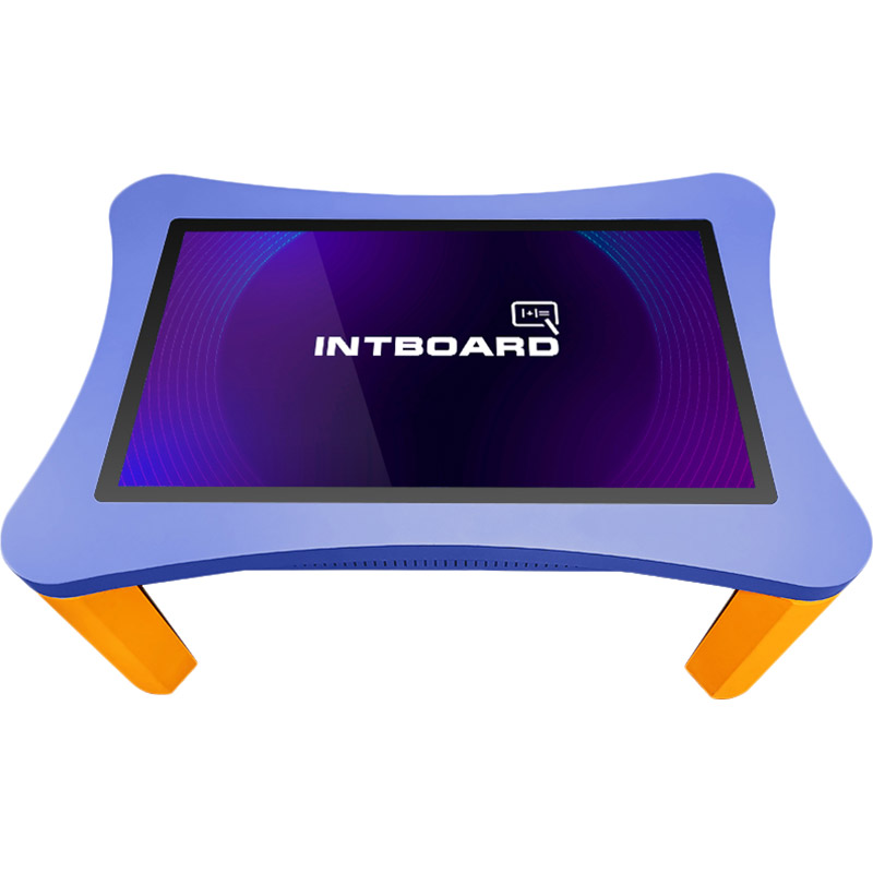 Интерактивній стол INTBOARD ZABAVA N43" 8/128GB (10536001)
