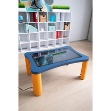 Интерактивній стол INTBOARD ZABAVA N43" 8/128GB (10536001)