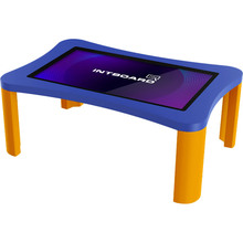 Интерактивній стол INTBOARD ZABAVA N43" 8/128GB (10536001)