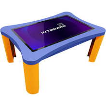 Интерактивній стол INTBOARD ZABAVA N43" 8/128GB (10536001)