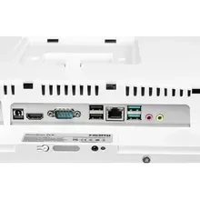 Моноблок PROLOGIX Optima PLC24A White (PLC24A.OPT.1BC.N.081)