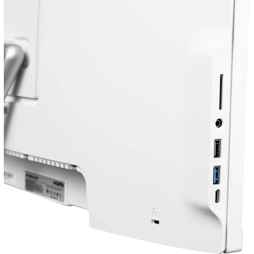Изображение Моноблок PROLOGIX Optima PLC24A White (PLC24A.OPT.1BC.N.081)