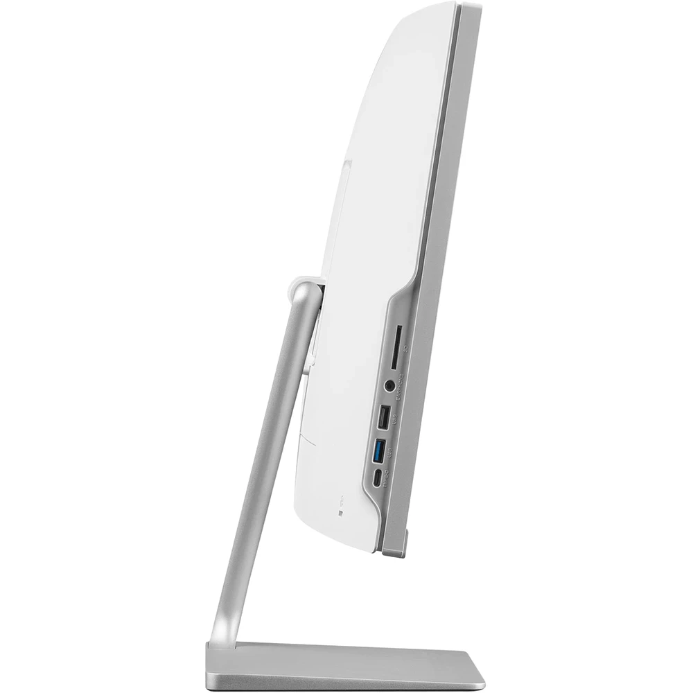 Фото Моноблок PROLOGIX Optima PLC24A White (PLC24A.OPT.1BC.N.081)