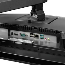 Моноблок PROLOGIX Optima PLC24TD Black (PLC24TD.OPT.3BC.N.5841)