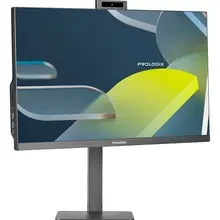 Моноблок PROLOGIX Optima PLC24TD Black (PLC24TD.OPT.3BC.N.5841)