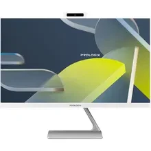 Моноблок PROLOGIX Optima PLC27A White (PLC27A.OPT.8DE.N.4841)