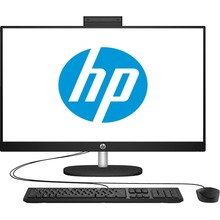 Моноблок HP 27-cr1005ua Jet Black (D3MU2EA)