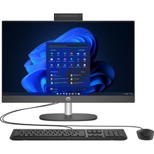 Моноблок HP ProOne 240 G10 Black (B6YM1ET)