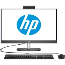 Моноблок HP ProOne 240 G10 Black (BY6U3ET)