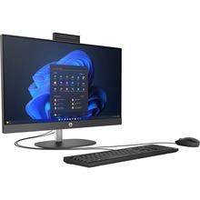 Моноблок HP ProOne 240 G10 Black (A54YZET)