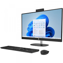 Моноблок HP 27-cr2003ua AiO (D3MU3EA)