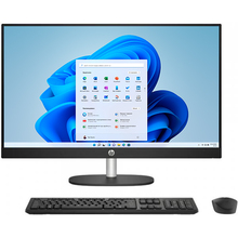 Моноблок HP 27-cr2003ua AiO (D3MU3EA)