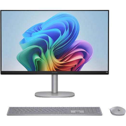 Моноблок HP OmniStudioX AiO AI 27-cs1003ua (D3SB8EA)