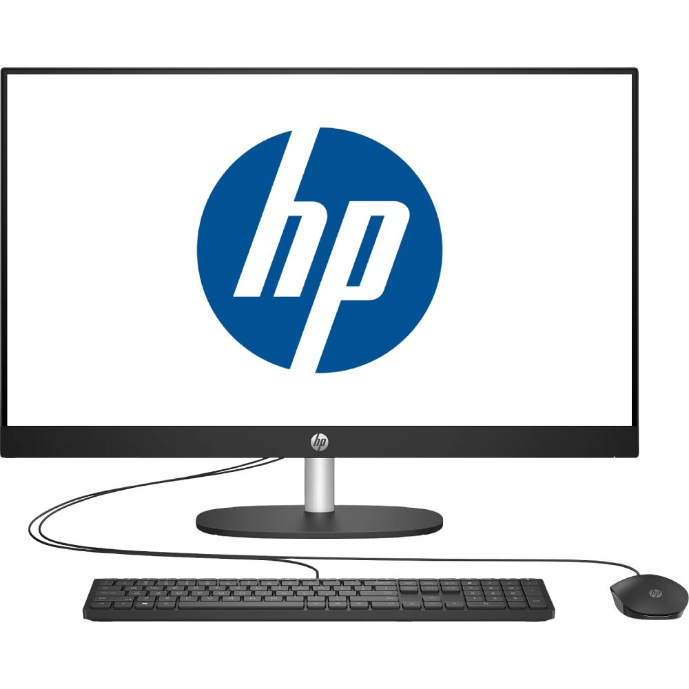 Моноблок HP 27-cr0036ua Black (D3SB4EA)