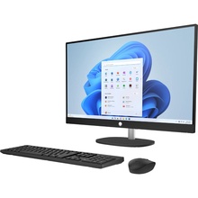 Моноблок HP 27-cr0036ua Black (D3SB4EA)