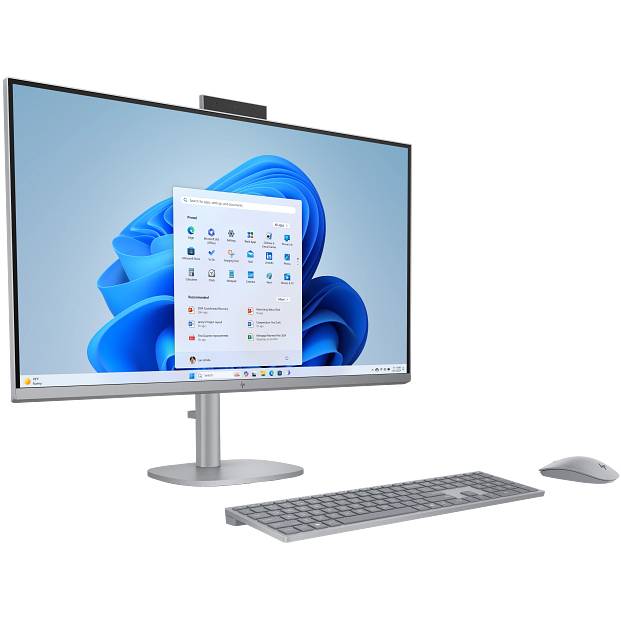 Моноблок HP OmniStudio X AiO 32-c0003ua PC (D3SB9EA) Максимальная частота процессора 4.8