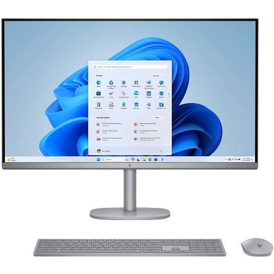 Моноблок HP OmniStudio X AiO 32-c0003ua PC (D3SB9EA)