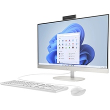 Моноблок HP 27-cr1006ua White (D3SB5EA)