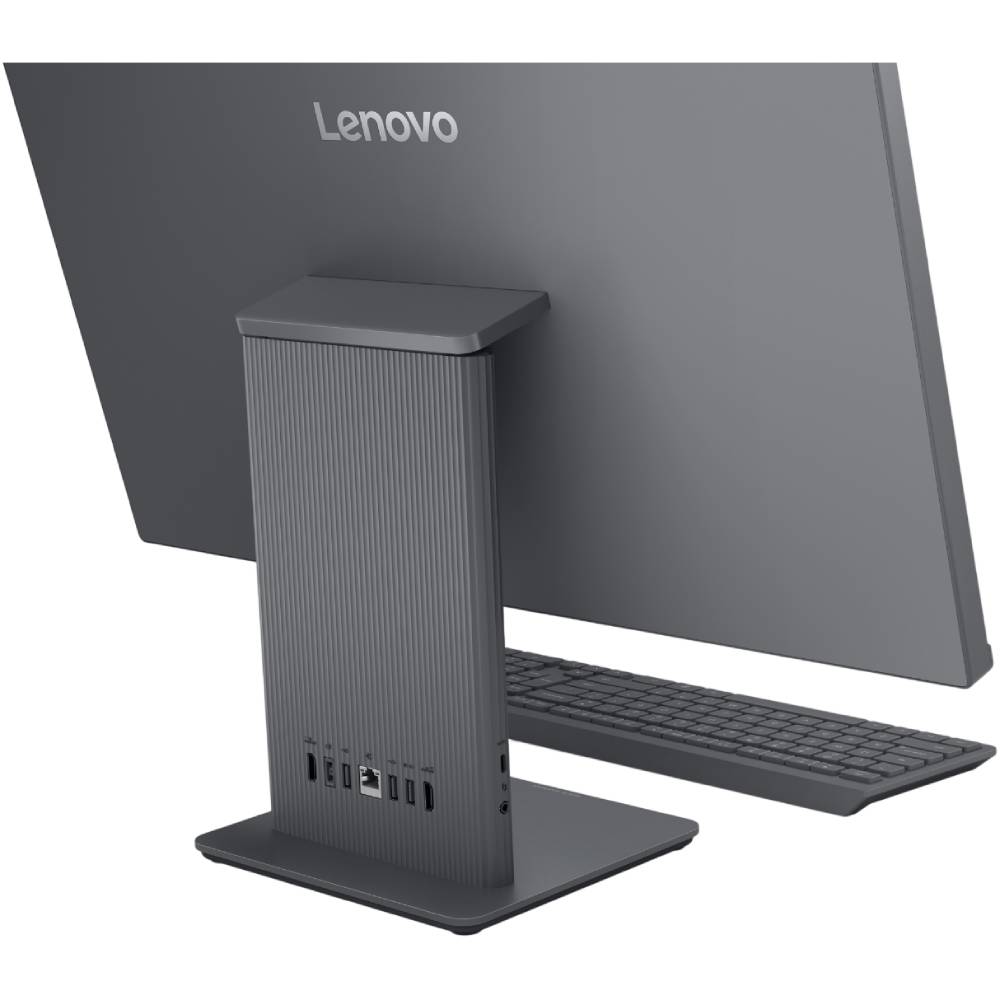 В Україні Моноблок LENOVO IdeaCentre AIO 27IRH9 (F0HM00WAUO)