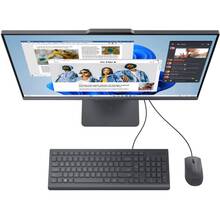 Моноблок LENOVO IdeaCentre AIO 27IRH9 (F0HM00WAUO)