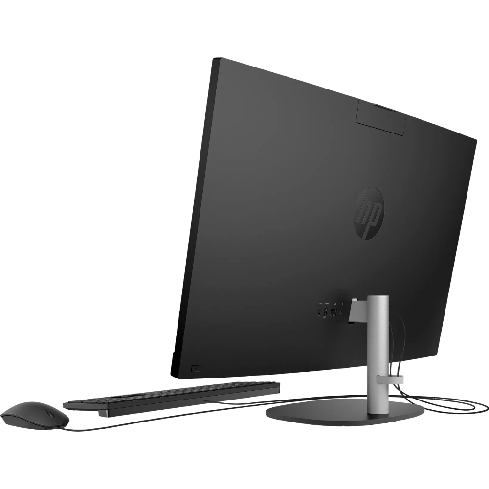 Моноблок HP All-in-One 27-cr1009ua Black (D3SB6EA) Матрица IPS