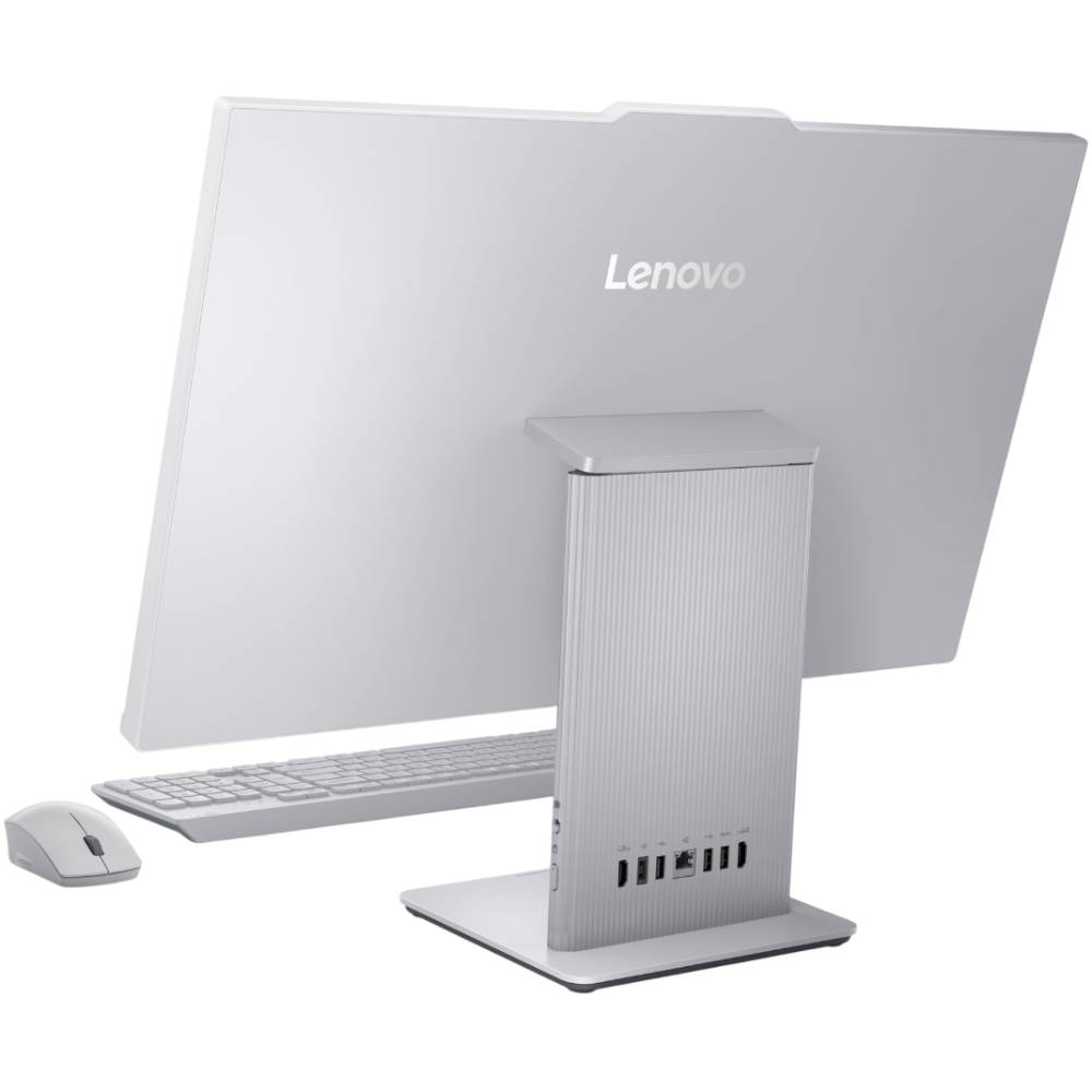 Замовити Моноблок LENOVO IdeaCentre AIO 27IRH9 (F0HM00WBUO)