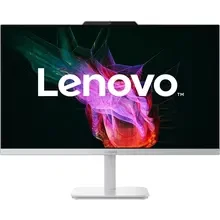 Моноблок LENOVO A100 Cloud Grey (F0JN002TUO)