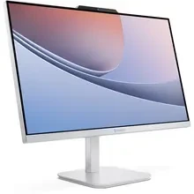 Моноблок LENOVO A100 Cloud Grey (F0JN002TUO)