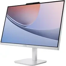 Моноблок LENOVO A100 Cloud Grey (F0JN002UUO)