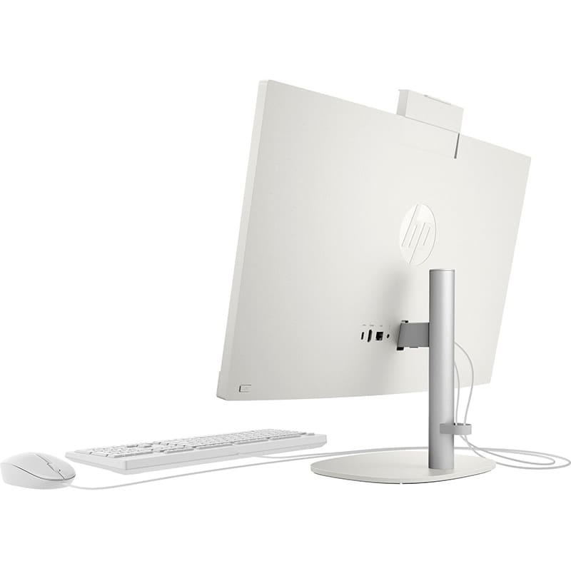 Моноблок HP ProOne 240 G10 White (A55B6ET) Матрица IPS