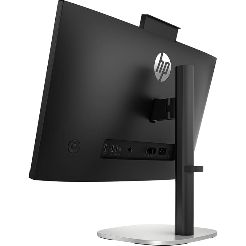 Фото Моноблок HP ProStudio 4 G1i Black (C8AB4ET)