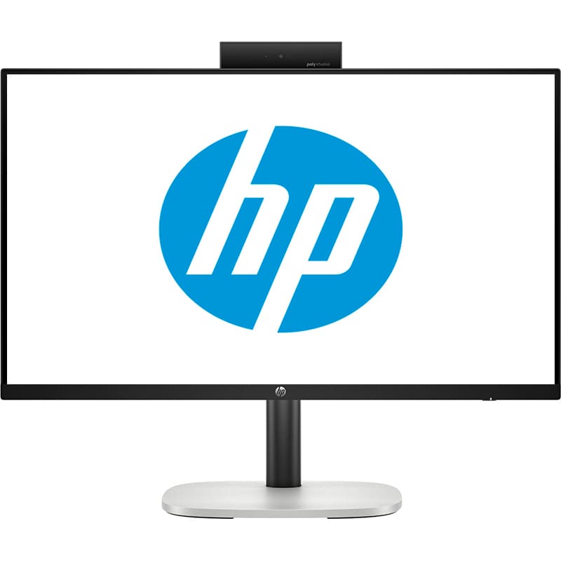 Моноблок HP ProStudio 4 G1i Black (C8AB4ET)