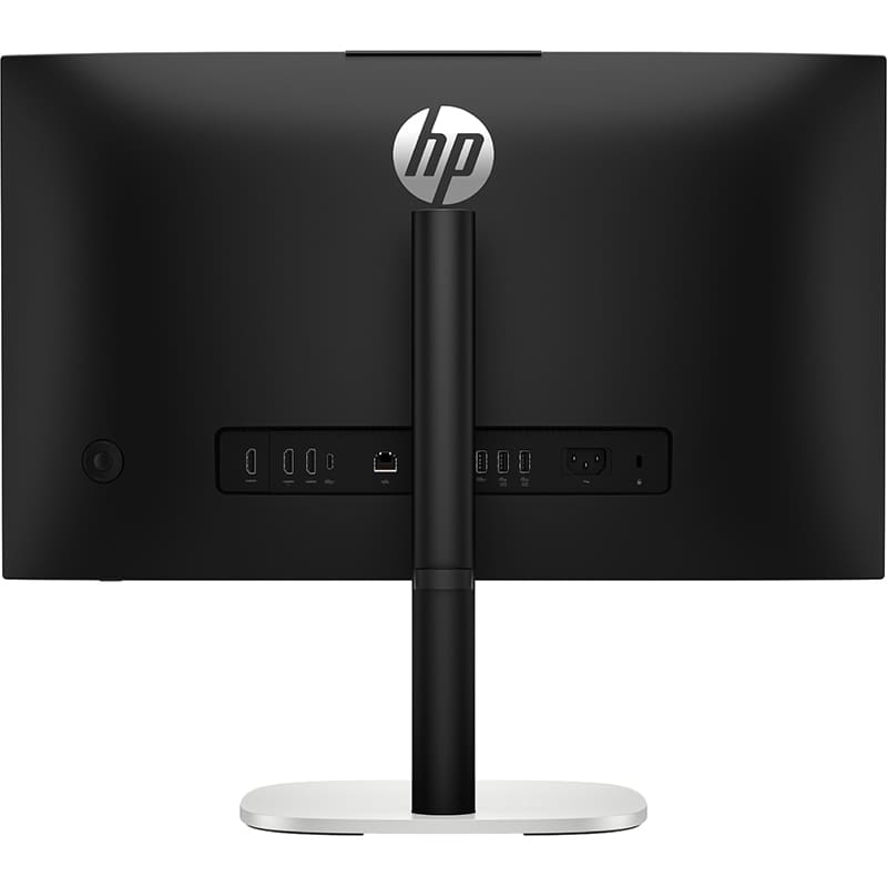 Зовнішній вигляд Моноблок HP ProStudio 4 G1i Black (CZ8E1ES)
