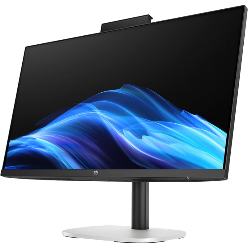 Моноблок HP ProStudio 4 G1i Black (CZ8E1ES) Матриця IPS