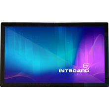 Моноблок INTBOARD 43'' Black (10345023)