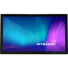 Моноблок INTBOARD 55'' Black (10346020)